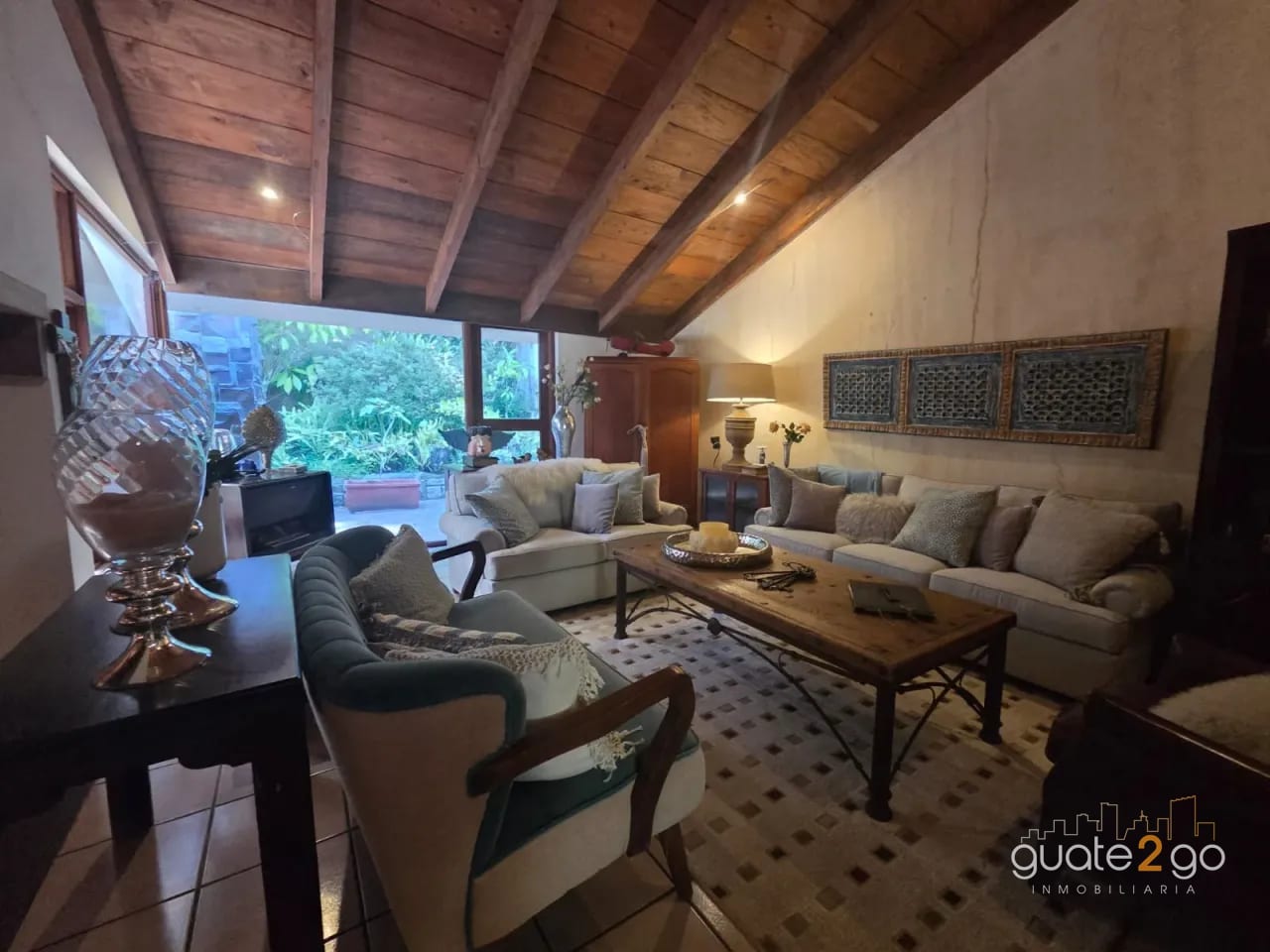 Casa en venta en Residenciales La Cruz Santa Catarina Pinula — Casa en Venta en Santa Catarina Pinula, Guatemala, Ciudad — foto 12 de 16