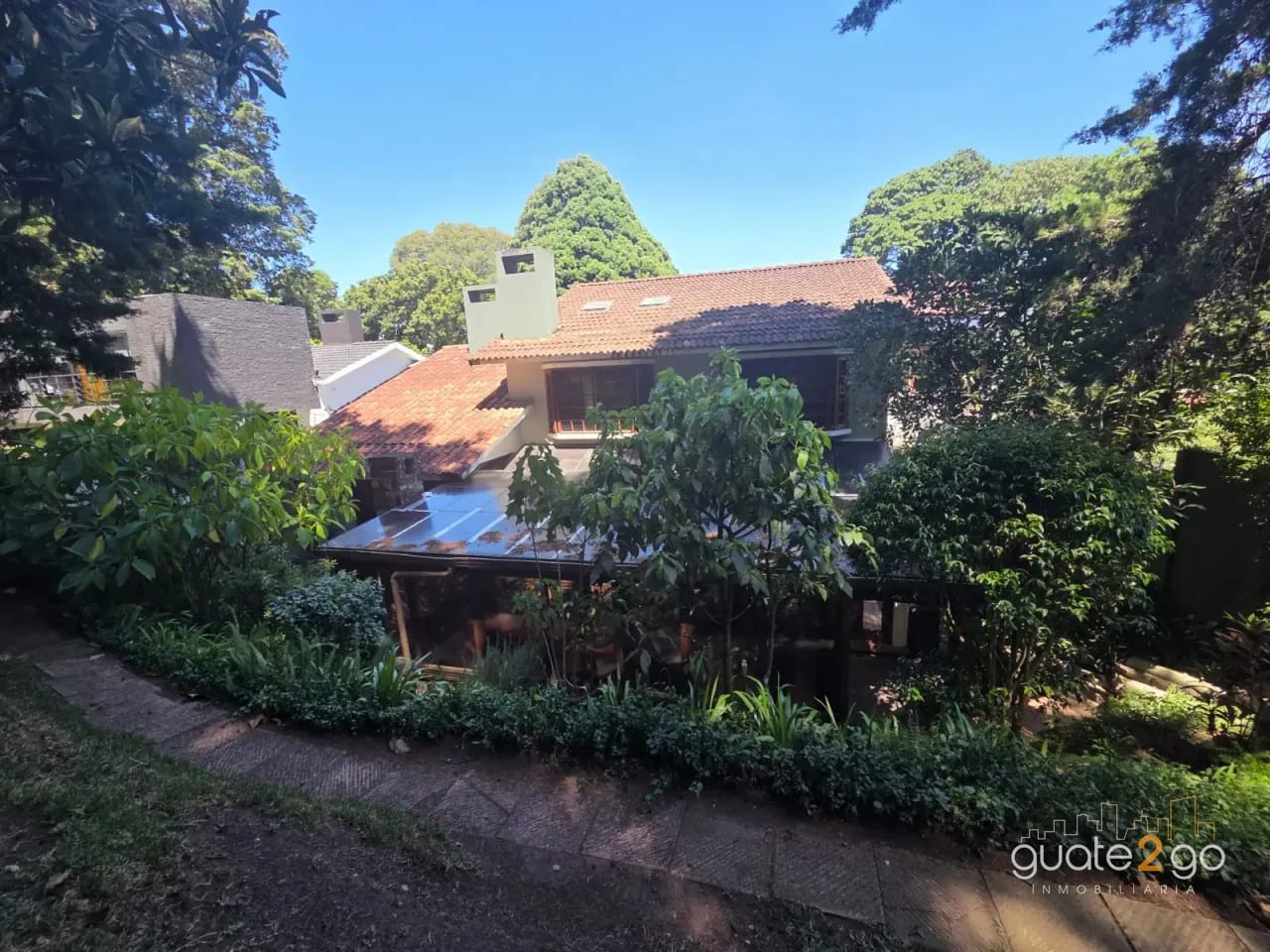Casa en venta en Residenciales La Cruz Santa Catarina Pinula — Casa en Venta en Santa Catarina Pinula, Guatemala, Ciudad — foto 14 de 16