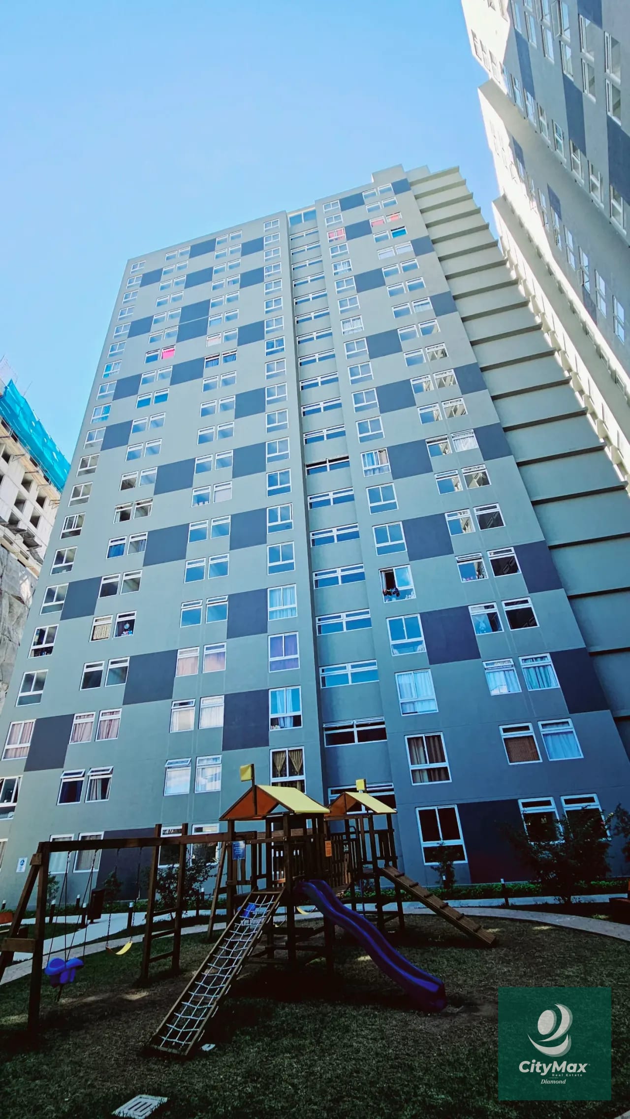 Apartamento en Renta en Edificio Próspera Zona 3 de Guatemala — Apartamento en Alquiler en Zona 3, Guatemala, Ciudad — foto 10 de 15