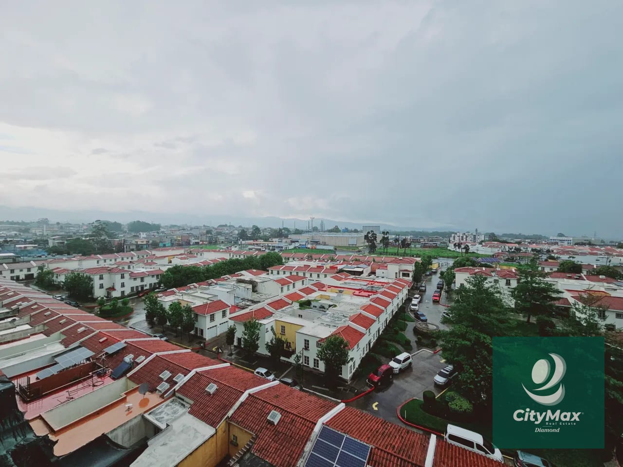 Apartamento en Venta y Renta en San Nicolás del Bosque Zona 4 de Mixco — Apartamento en Venta en Bosques de San Nicolás, Zona 4 Mixco, Guatemala, Ciudad — foto 4 de 17