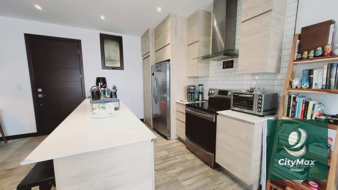 Apartamento de Lujo Amueblado en Renta en Lirios de Cayalá — Apartamento en Alquiler en Ciudad Cayalá, Zona 16, Guatemala, Ciudad — foto 5 de 14