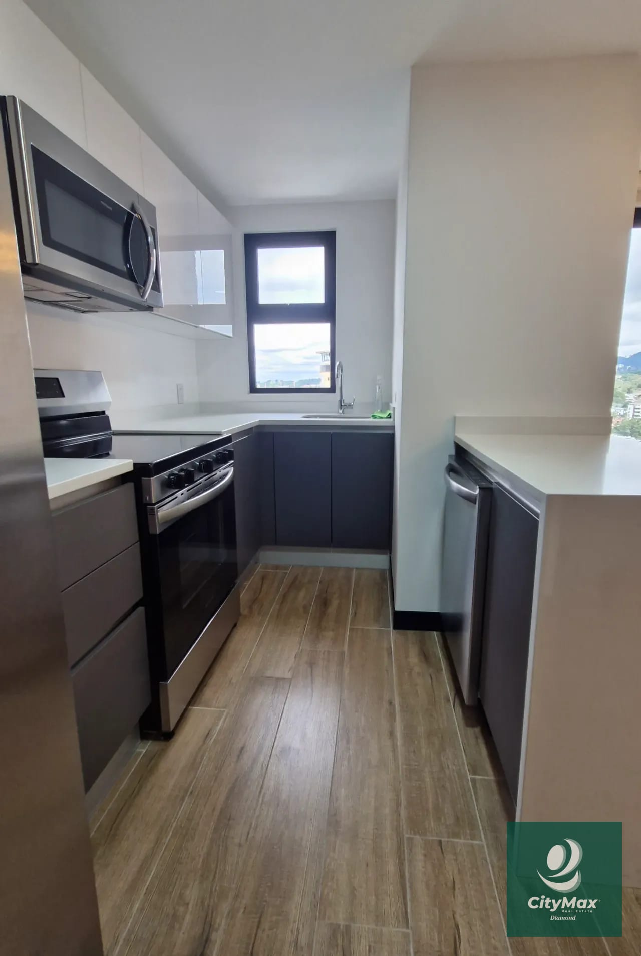 Apartamento en Renta en Vista Hermosa 2 Zona 15 Ciudad de Guatemala — Apartamento en Alquiler en Zona 15, Guatemala, Ciudad — foto 10 de 15