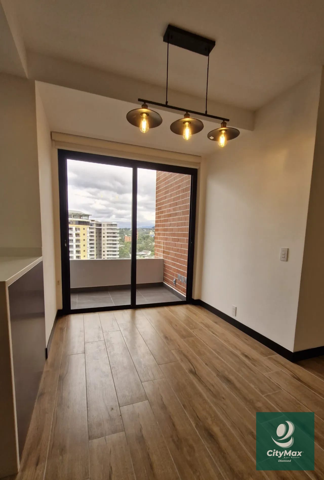 Apartamento en Renta en Vista Hermosa 2 Zona 15 Ciudad de Guatemala — Apartamento en Alquiler en Zona 15, Guatemala, Ciudad — foto 7 de 15