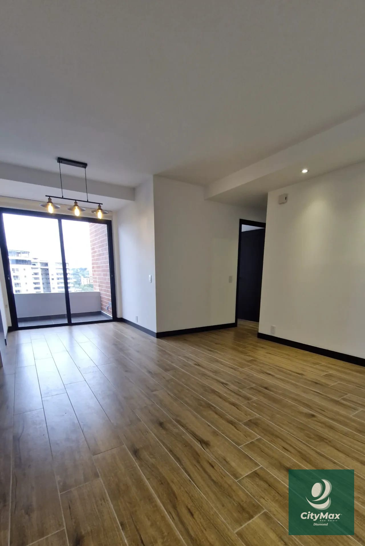 Apartamento en Renta en Vista Hermosa 2 Zona 15 Ciudad de Guatemala — Apartamento en Alquiler en Zona 15, Guatemala, Ciudad — foto 6 de 15