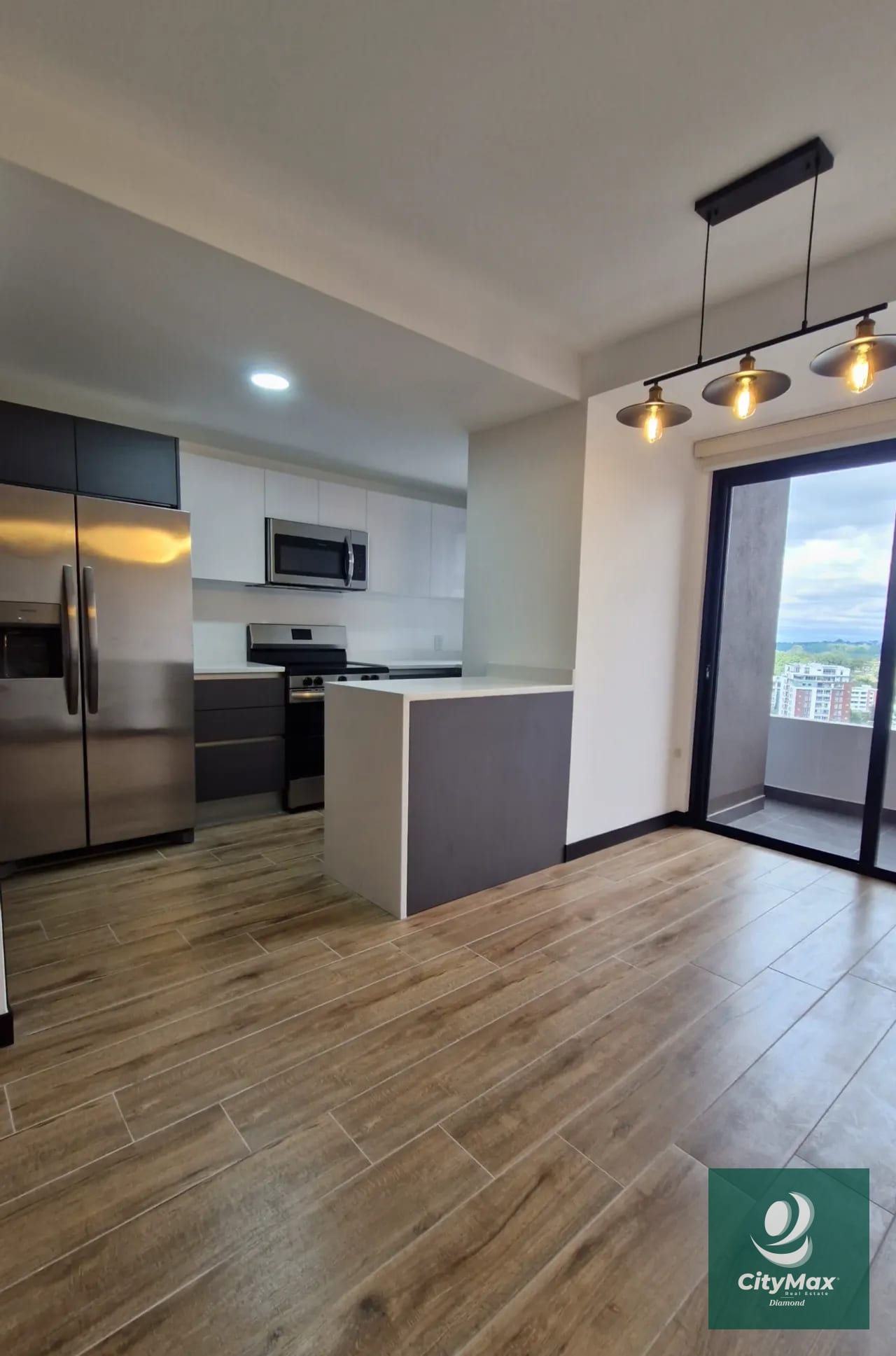 Apartamento en Renta en Vista Hermosa 2 Zona 15 Ciudad de Guatemala — Apartamento en Alquiler en Zona 15, Guatemala, Ciudad — foto 9 de 15