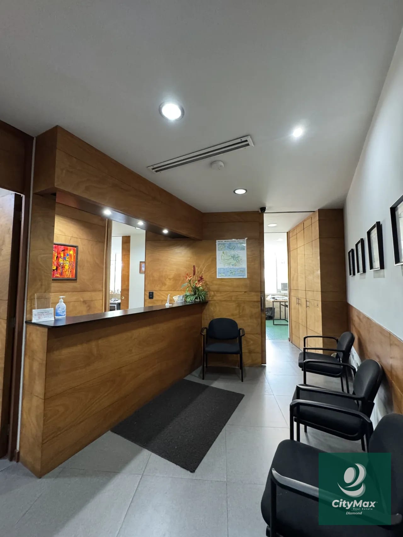 Oficina en Venta y Renta en Edificio Avante Zona 15 Ciudad de Guatemala — Oficina en Alquiler en Avante, Zona 15, Guatemala, Ciudad — foto 13 de 14
