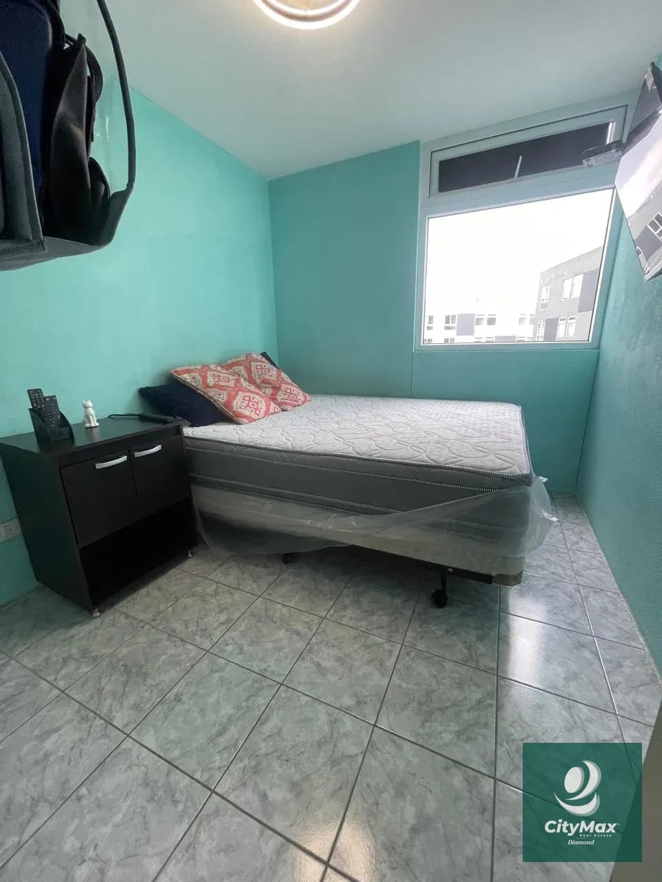 Apartamento Amueblado en Renta en Zona 3 Guatemala — Apartamento en Alquiler en Zona 3, Guatemala, Ciudad — foto 10 de 13