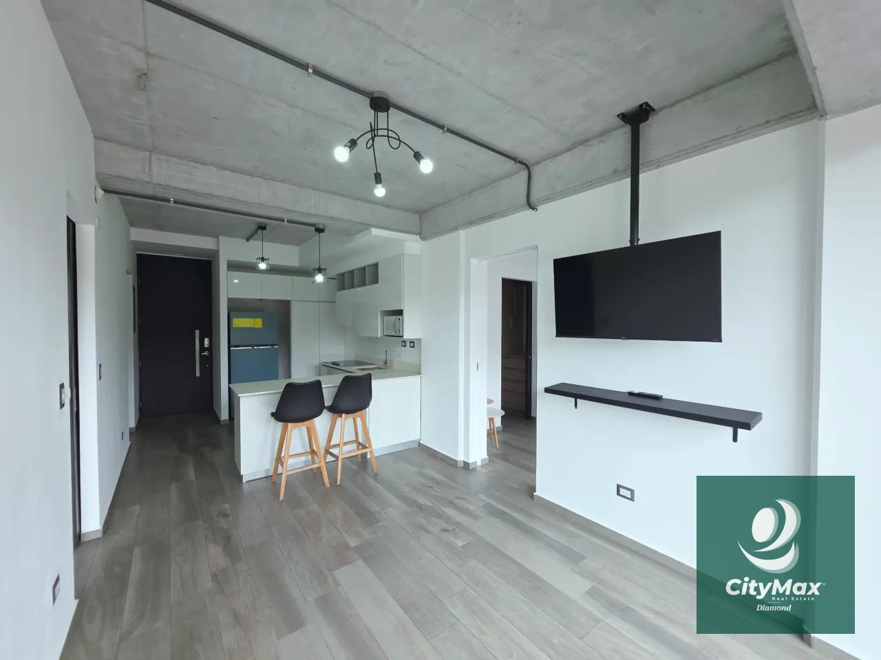 Apartamento en Renta en Zona 10 Cercano a Diagonal 6 — Apartamento en Venta en Zona 16, Guatemala, Ciudad — foto 1 de 15