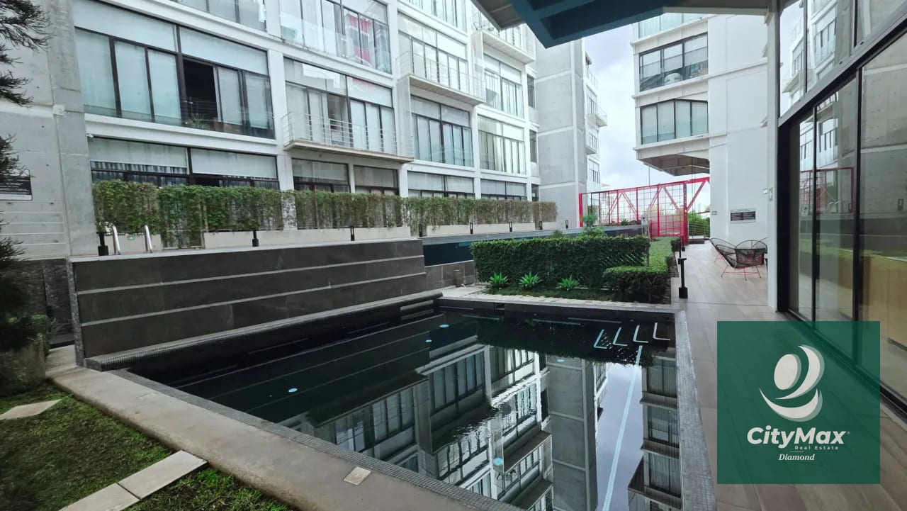 Apartamento en Renta en Zona 10 Cercano a Diagonal 6 — Apartamento en Venta en Zona 16, Guatemala, Ciudad — foto 3 de 15