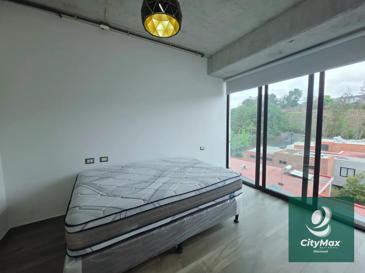 Apartamento en Renta en Zona 10 Cercano a Diagonal 6 — Apartamento en Venta en Zona 16, Guatemala, Ciudad — foto 13 de 15