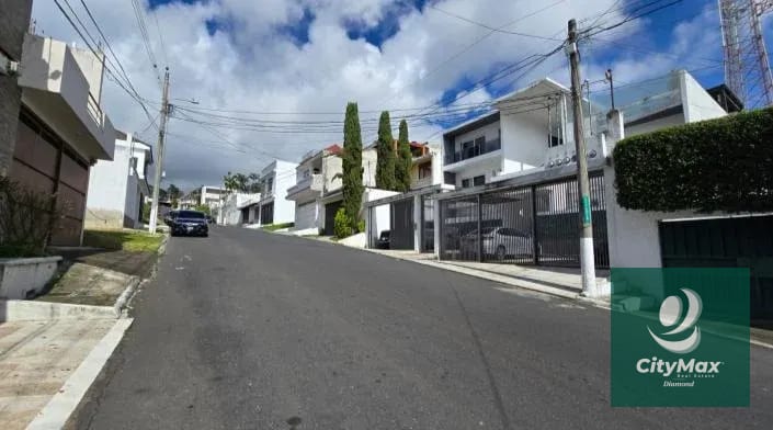 Apartamento en Venta en San Cristóbal Vista al Valle — Apartamento en Venta en Zona 8 Mixco, Guatemala, Ciudad — foto 2 de 7
