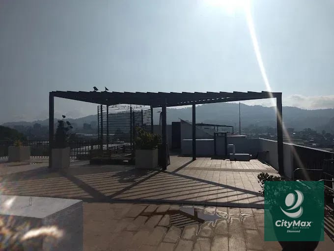 Apartamento en Venta en La Villa Zona 14 Ciudad de Guatemala — Apartamento en Venta en Zona 14, Guatemala, Ciudad — foto 2 de 7