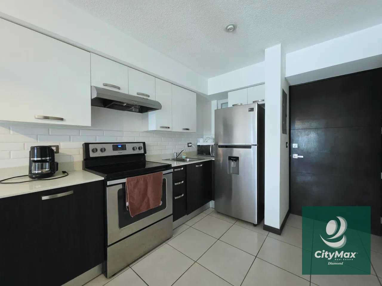 Apartamento Amueblado en Renta en Zona 11 Charcas — Apartamento en Alquiler en Las Charcas, Zona 11, Guatemala, Ciudad — foto 4 de 16