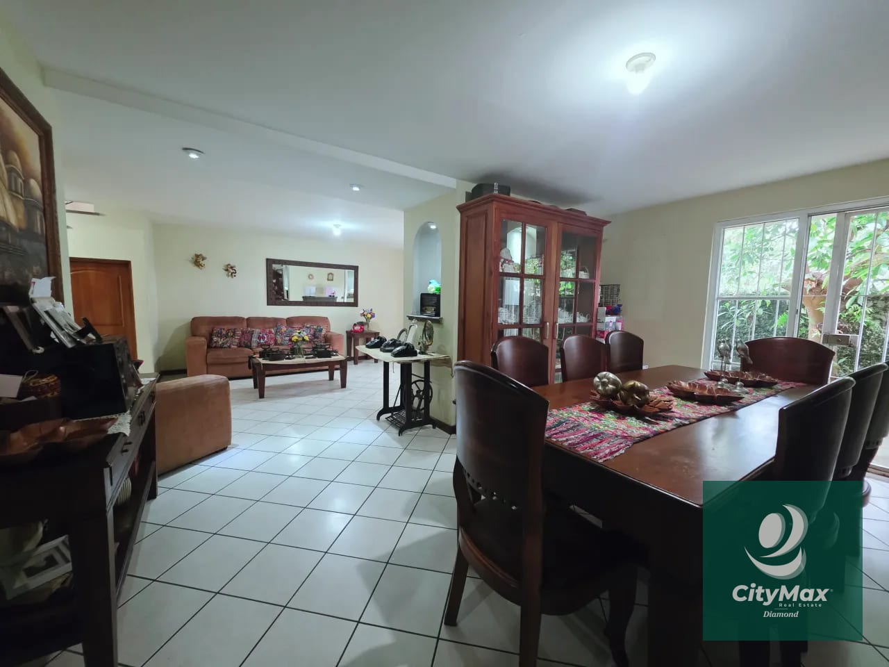 Casa en Venta en Lomas de San Nicolas Zona 16 — Casa en Venta en Zona 16, Guatemala, Ciudad — foto 5 de 16