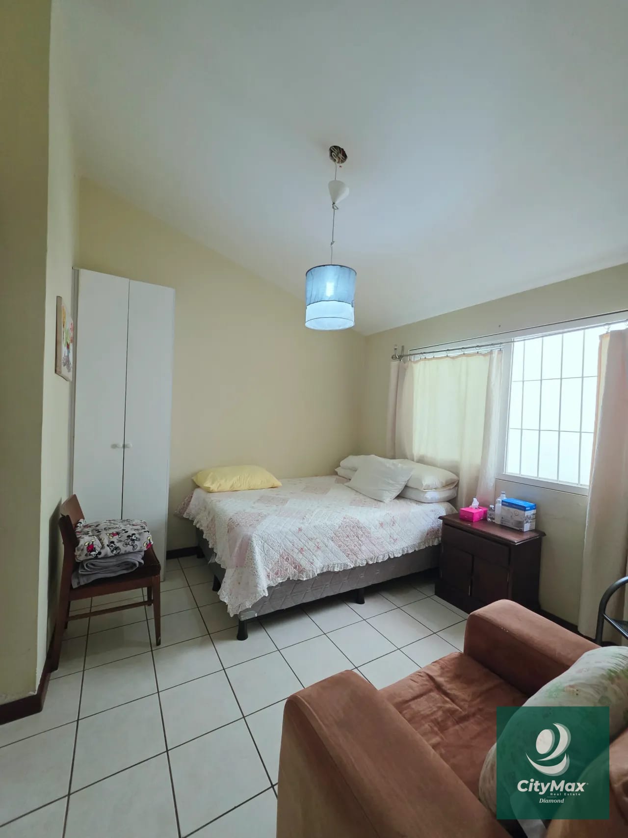 Casa en Venta en Lomas de San Nicolas Zona 16 — Casa en Venta en Zona 16, Guatemala, Ciudad — foto 12 de 16