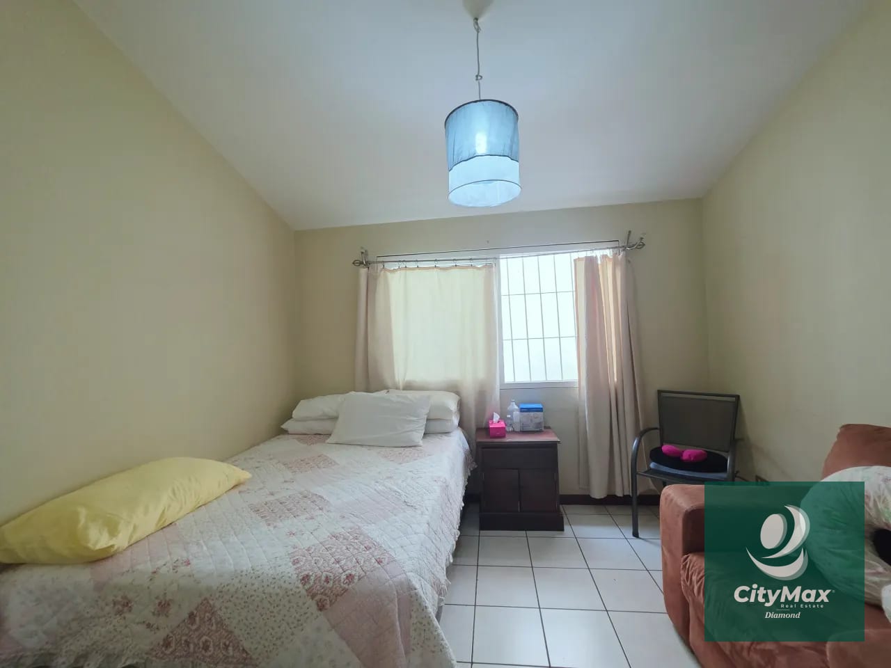 Casa en Venta en Lomas de San Nicolas Zona 16 — Casa en Venta en Zona 16, Guatemala, Ciudad — foto 13 de 16