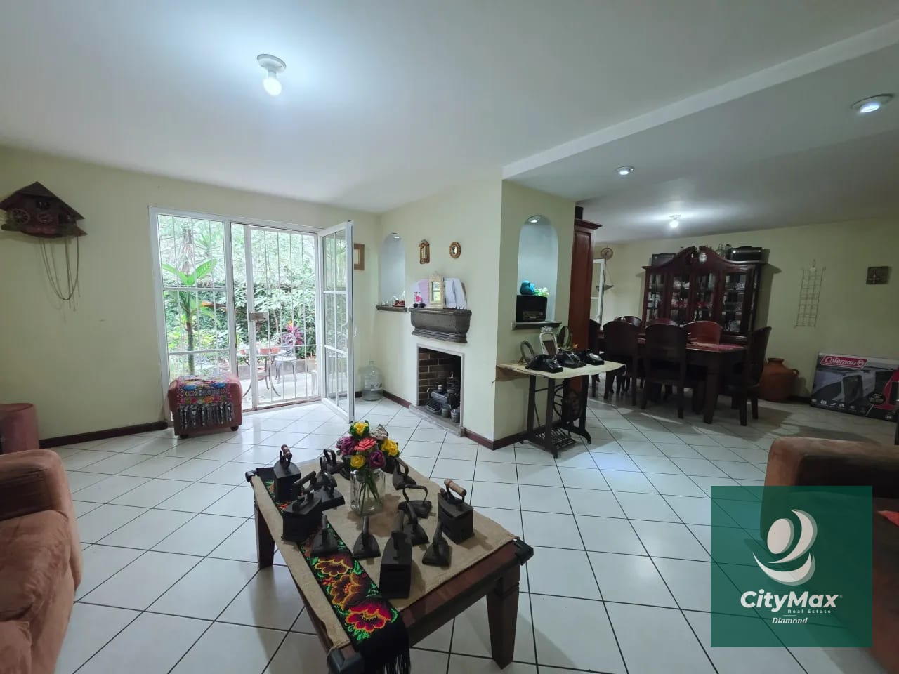 Casa en Venta en Lomas de San Nicolas Zona 16 — Casa en Venta en Zona 16, Guatemala, Ciudad — foto 6 de 16