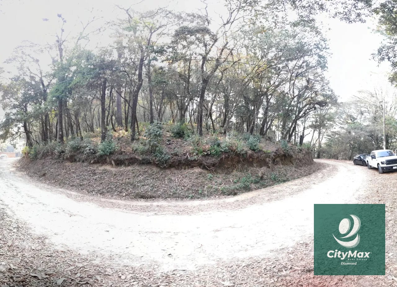 Terreno de esquina en Venta en El Encinal Zona 7 Mixco — Terreno en Venta en Zona 7 Mixco, Guatemala, Ciudad — foto 14 de 15