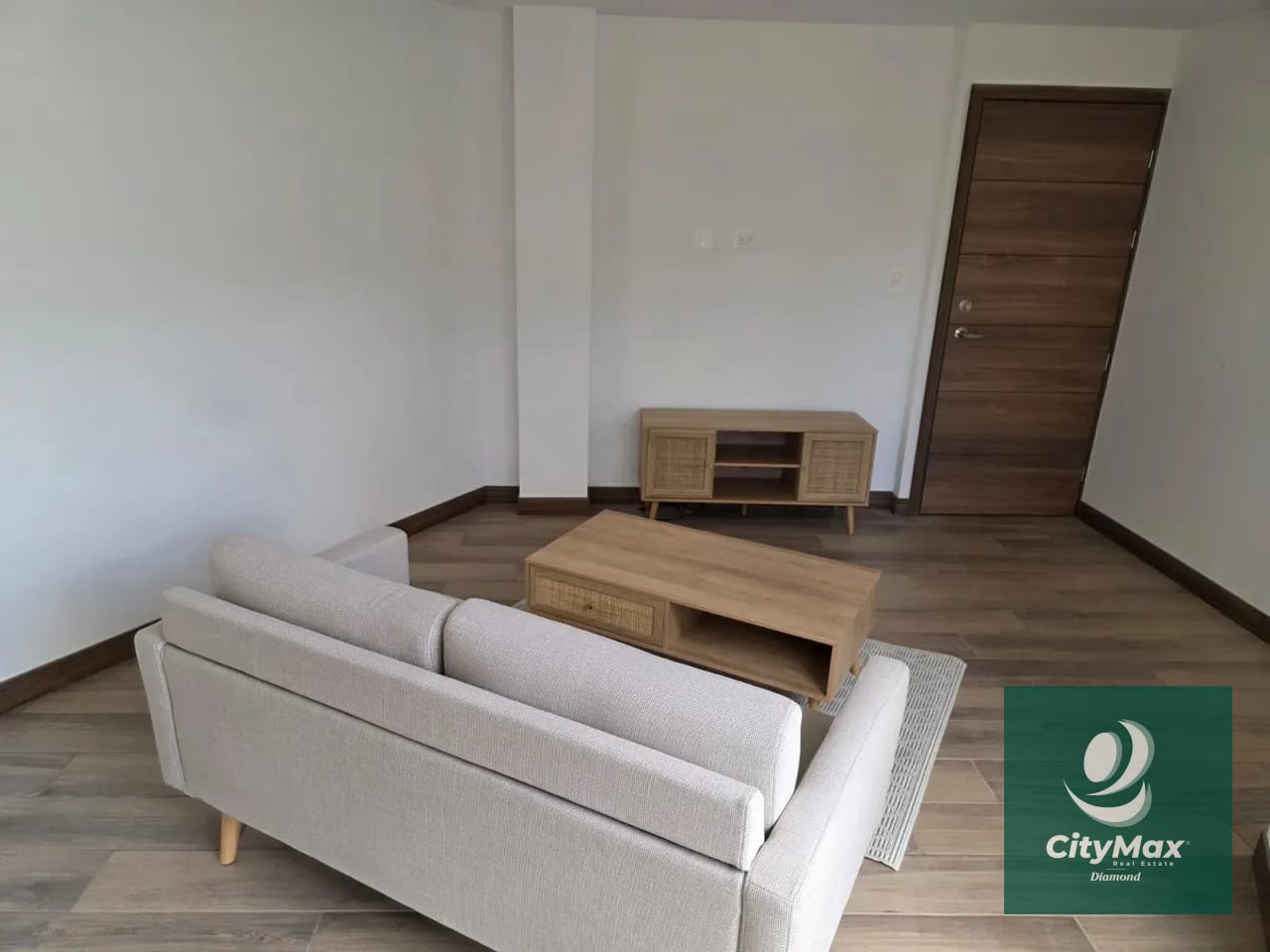 Apartamento nuevo en Renta en Vista Hermosa 1 Zona 15 — Apartamento en Alquiler en Vista Hermosa I, Zona 15, Guatemala, Ciudad — foto 3 de 11