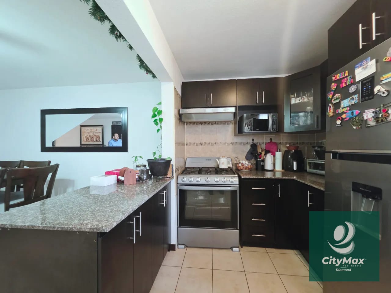 Casa en Venta en Hacienda de Las Flores Villa Nueva Zona 2 — Casa en Venta en Villa Nueva, Guatemala, Ciudad — foto 10 de 17