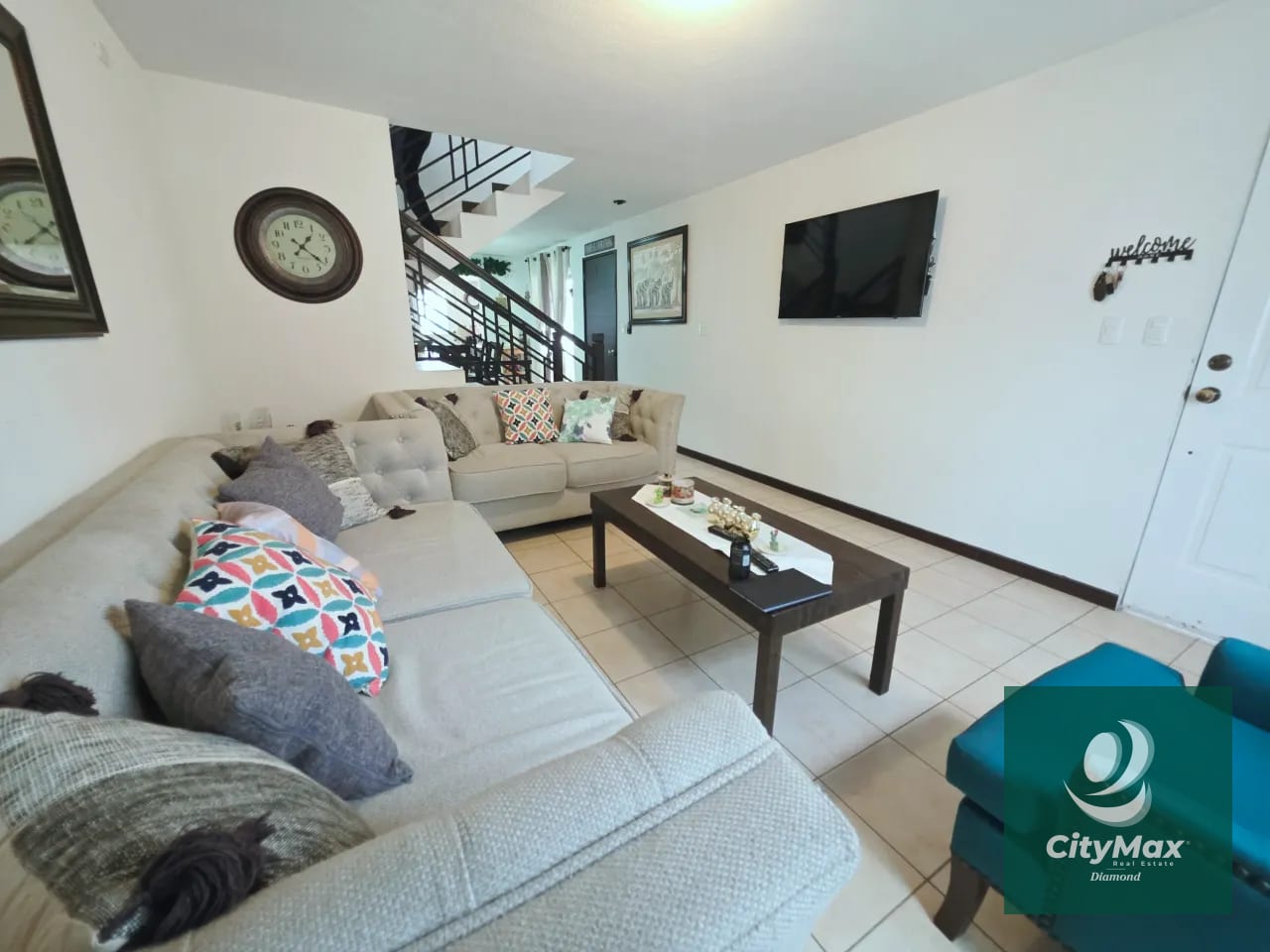Casa en Venta en Hacienda de Las Flores Villa Nueva Zona 2 — Casa en Venta en Villa Nueva, Guatemala, Ciudad — foto 5 de 17