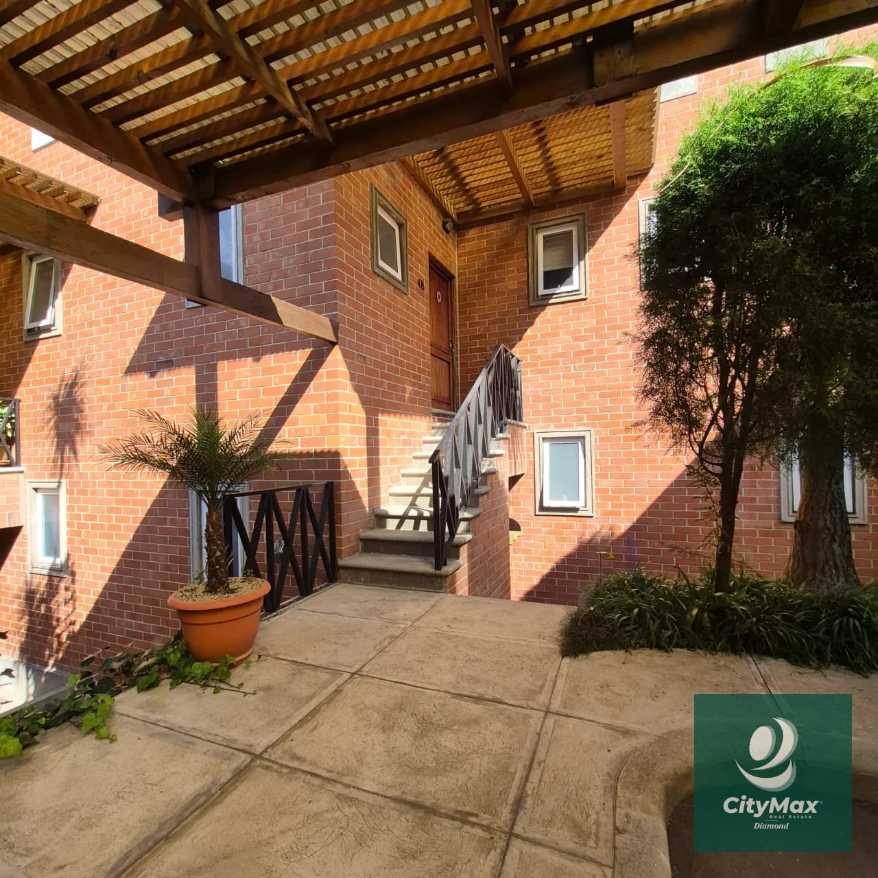 Apartamento en venta en Muxbal de 2 habitaciones — Casa en Venta en Muxbal, Guatemala, Ciudad — foto 16 de 16