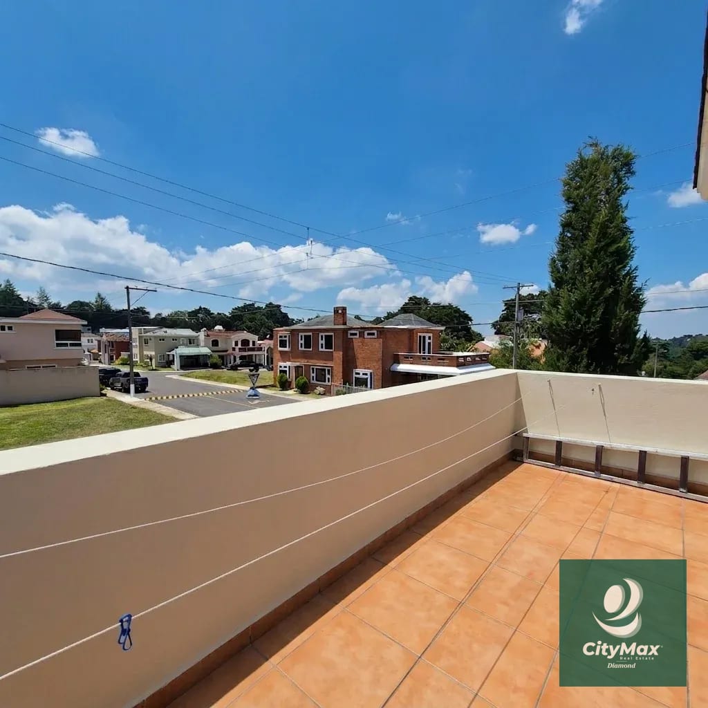 Casa de esquina en Venta Km 18 Carretera a El Salvador — Casa en Venta en km 16-20, Carretera a El Salvador, Guatemala, Ciudad — foto 12 de 17