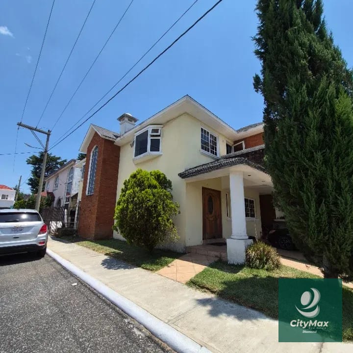 Casa de esquina en Venta Km 18 Carretera a El Salvador — Casa en Venta en km 16-20, Carretera a El Salvador, Guatemala, Ciudad — foto 10 de 17