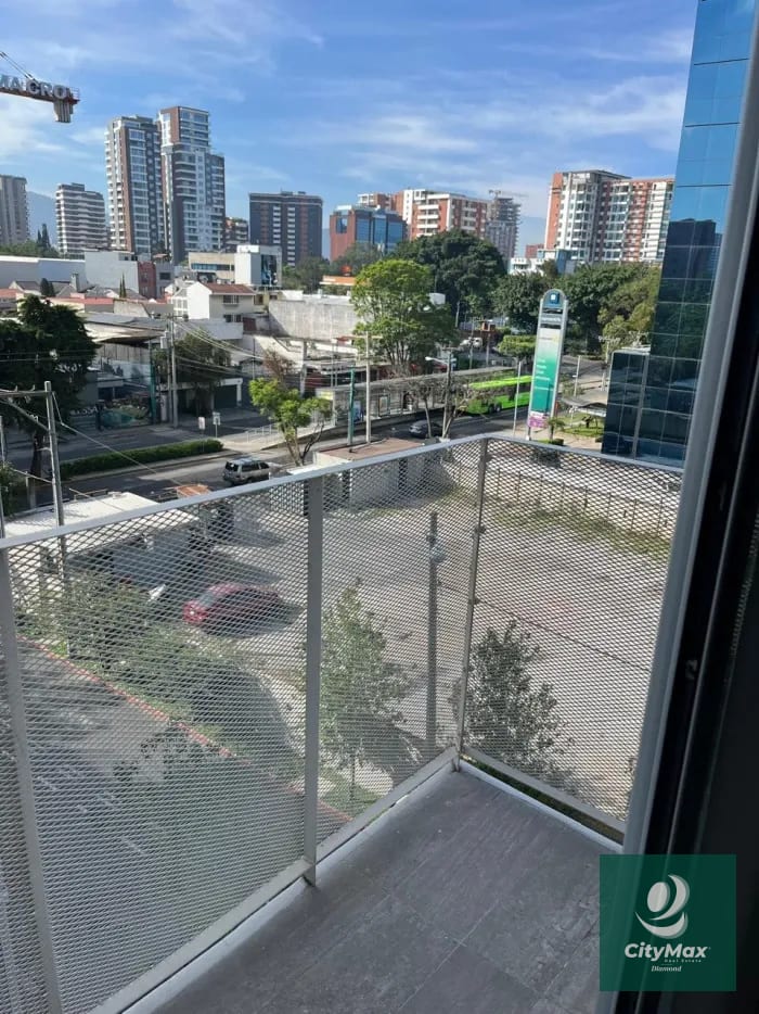 Apartamento Amueblado en Renta Zona 13 Guatemala — Apartamento en Alquiler en Zona 13, Guatemala, Ciudad — foto 7 de 11