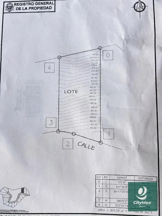 Terreno en venta Santa Rosalia km 12 Carretera a El Salvador — Terreno en Venta en km 11-15, Carretera a El Salvador, Guatemala, Ciudad — foto 2 de 4