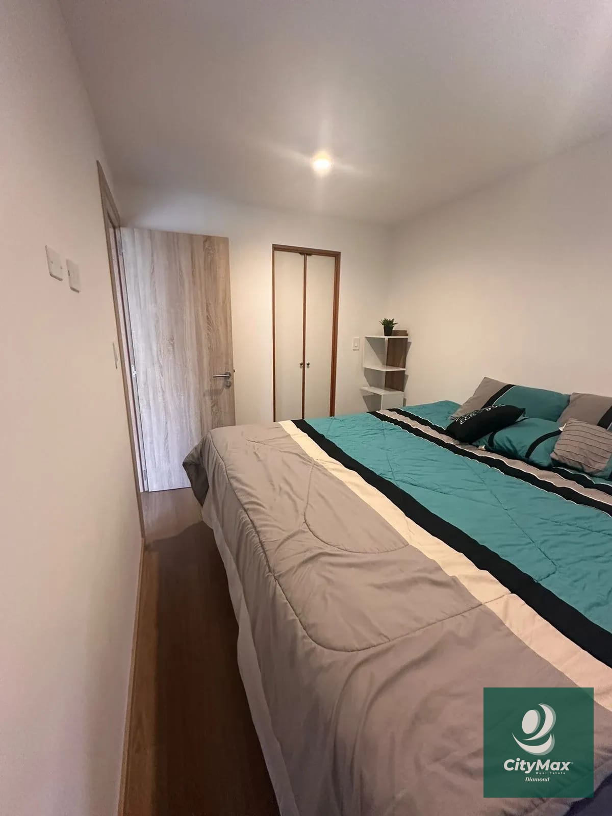 Apartamento Amueblado en Venta o Renta en Zona 4 Ciudad de Guatemala — Apartamento en Venta en Vivo Zona 4, Zona 4, Guatemala, Ciudad — foto 3 de 17