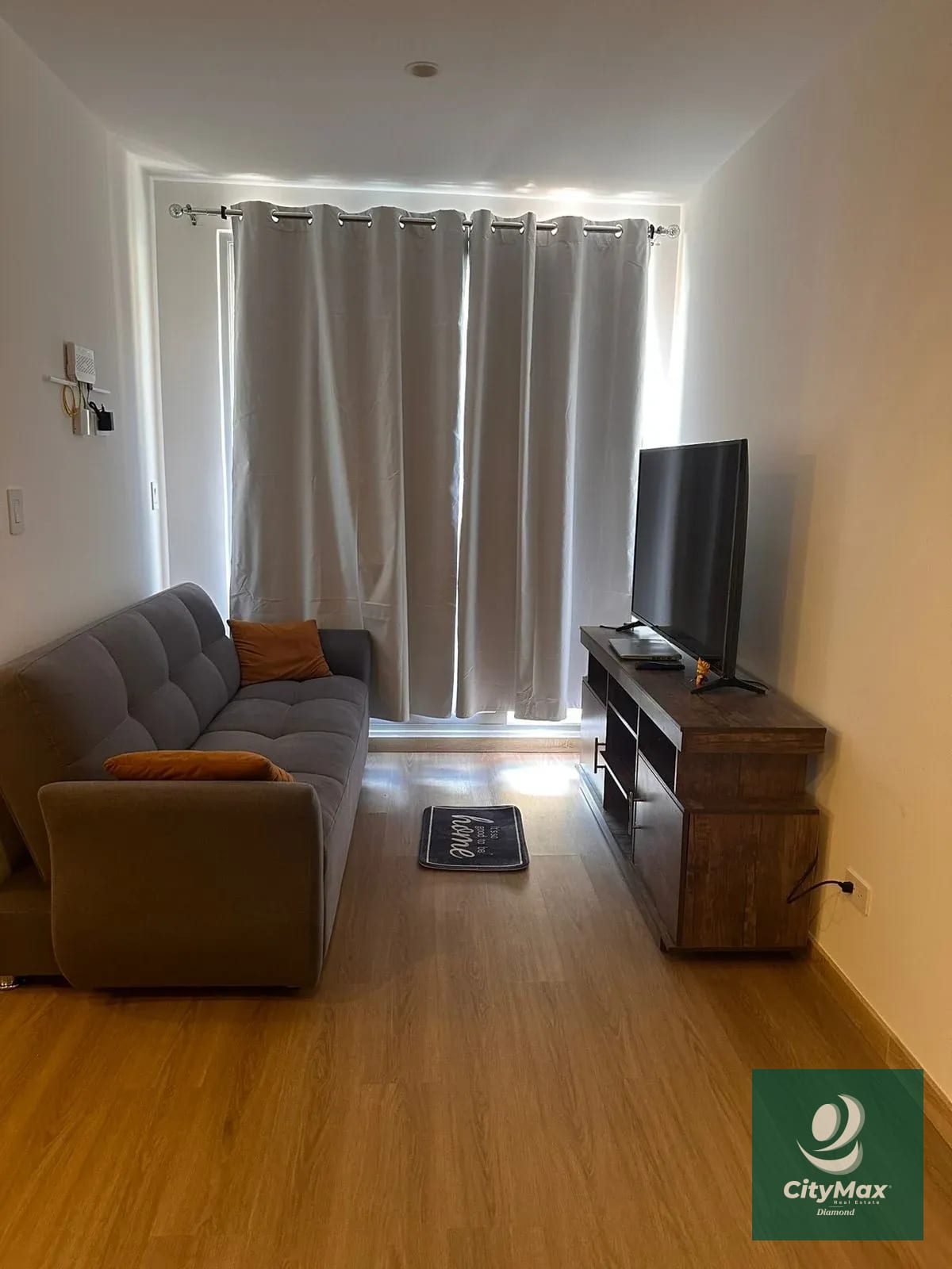Apartamento Amueblado en Venta o Renta en Zona 4 Ciudad de Guatemala — Apartamento en Venta en Vivo Zona 4, Zona 4, Guatemala, Ciudad — foto 1 de 17