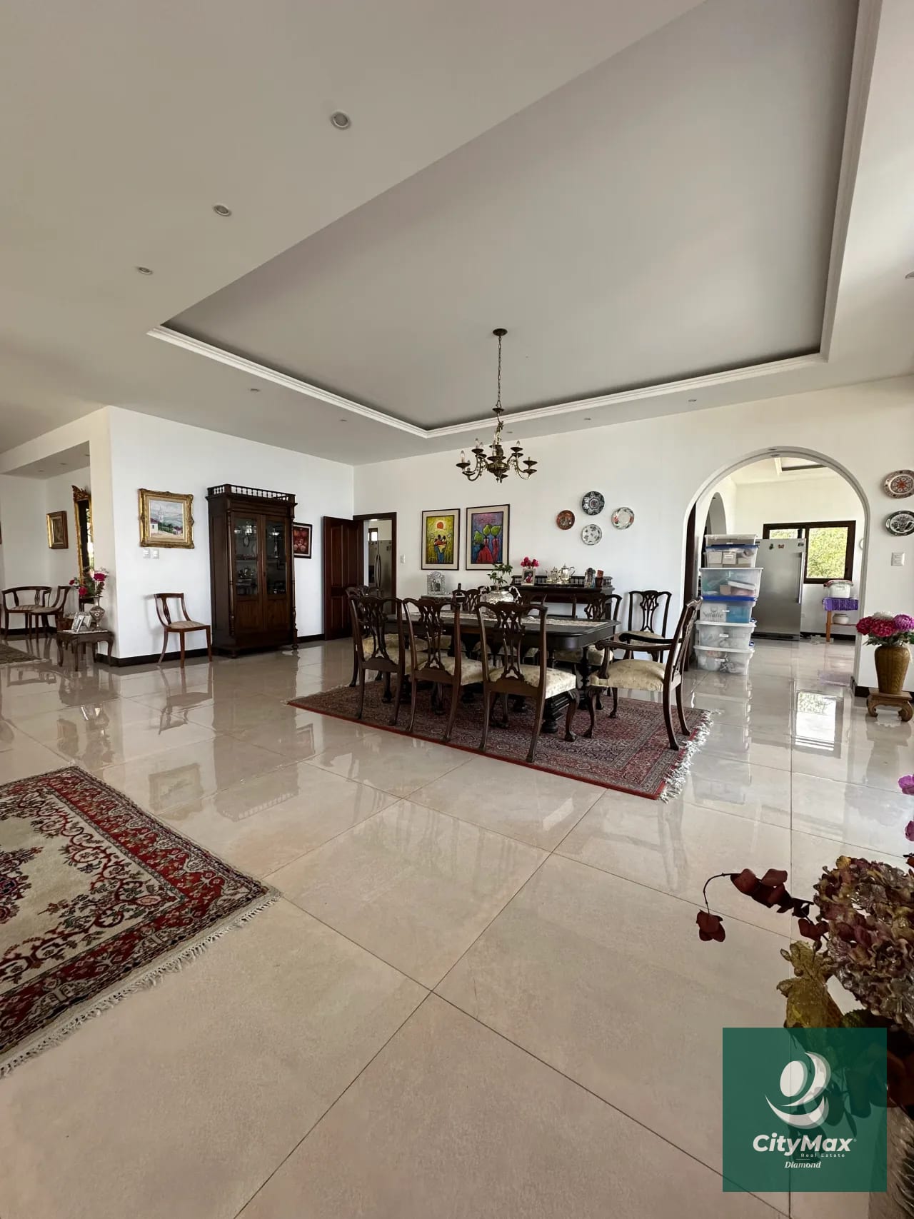 Casa de Lujo y Vistas Top en Venta en Montebello CAES — Casa en Venta en Santa Catarina Pinula, Guatemala, Ciudad — foto 3 de 16