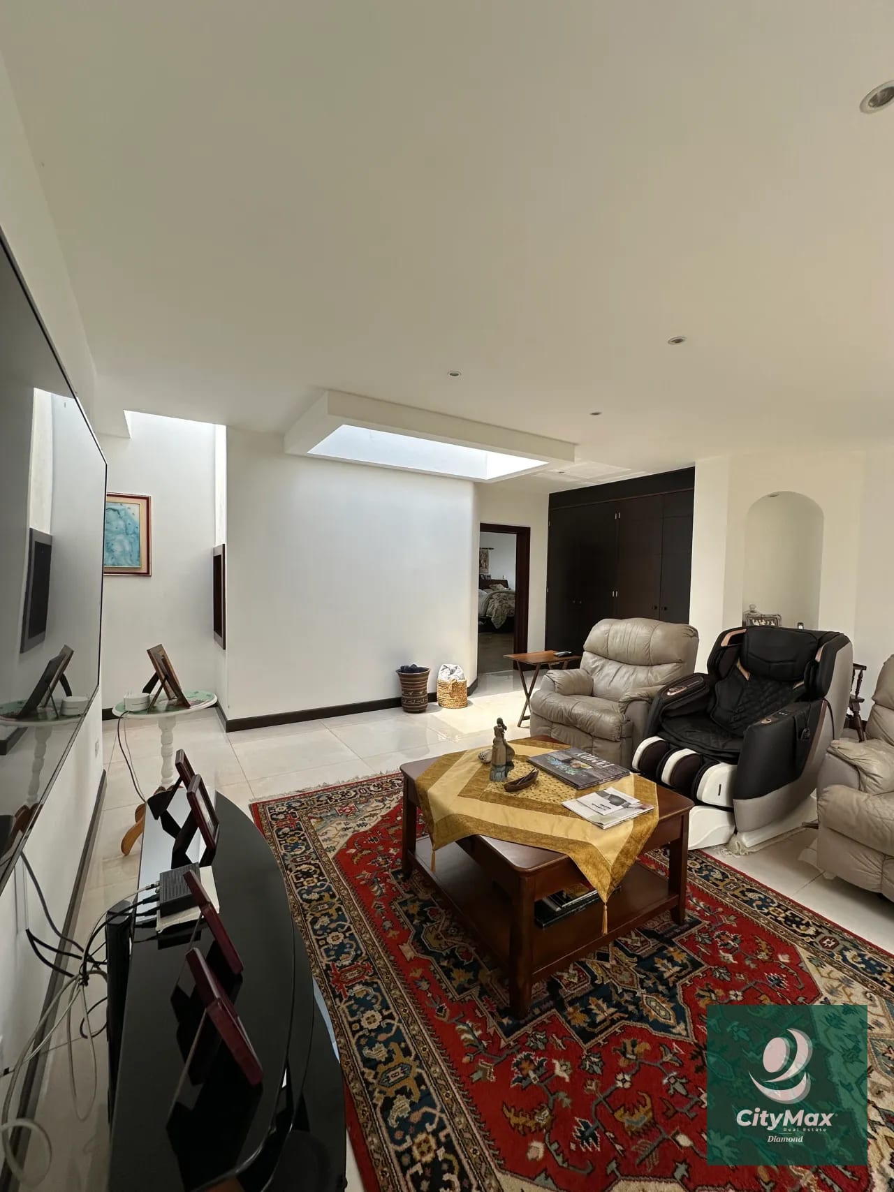 Casa de Lujo y Vistas Top en Venta en Montebello CAES — Casa en Venta en Santa Catarina Pinula, Guatemala, Ciudad — foto 9 de 16