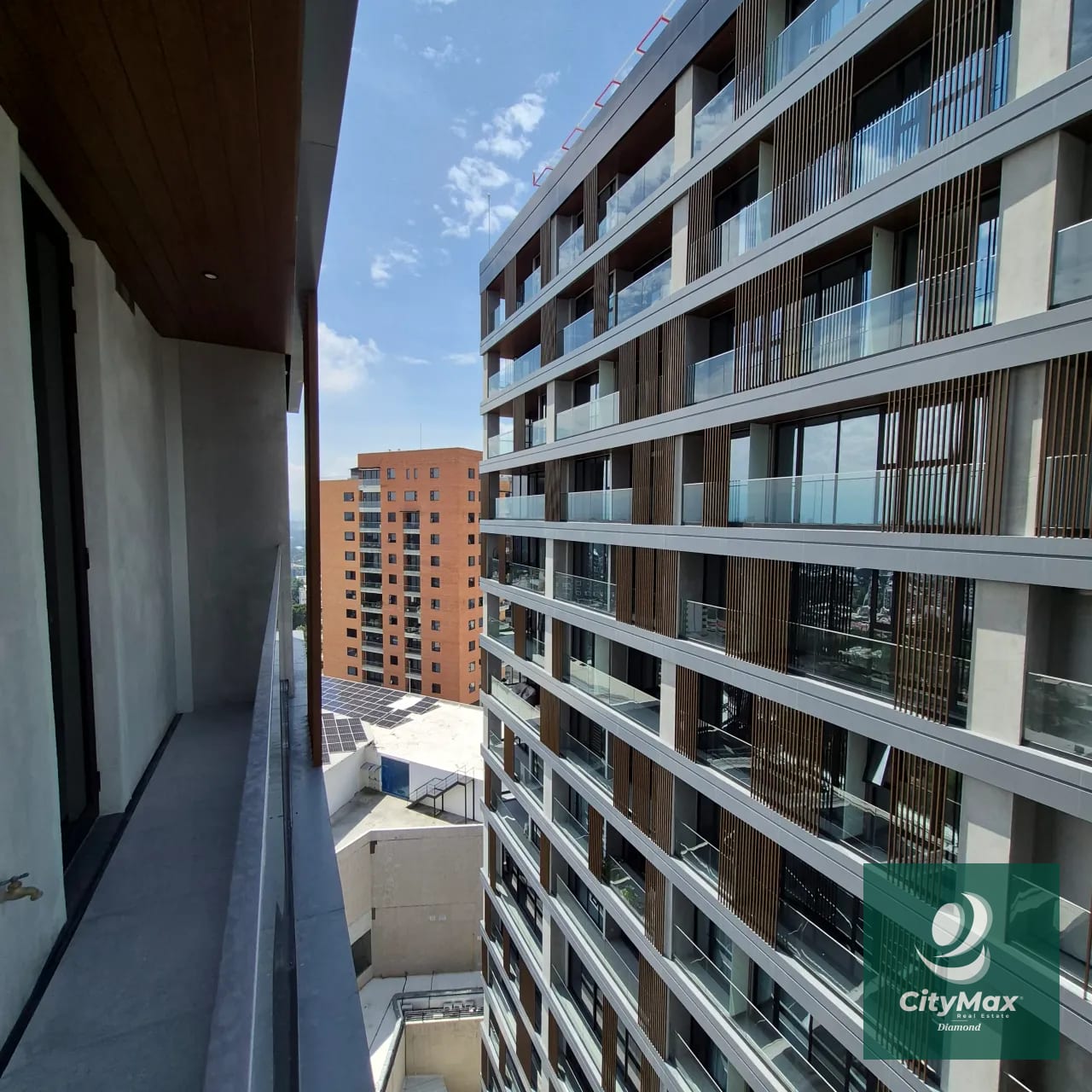 Apartamento en Renta en Gaura Zona 15 Ciudad de Guatemala — Apartamento en Alquiler en Vista Hermosa I, Zona 15, Guatemala, Ciudad — foto 2 de 17