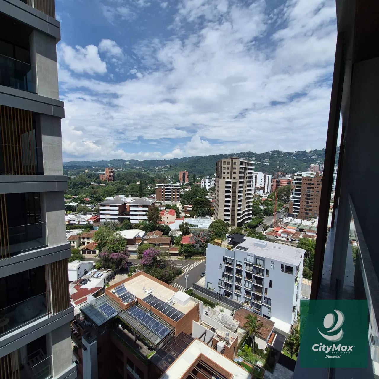 Apartamento en Renta en Gaura Zona 15 Ciudad de Guatemala — Apartamento en Alquiler en Vista Hermosa I, Zona 15, Guatemala, Ciudad — foto 1 de 17