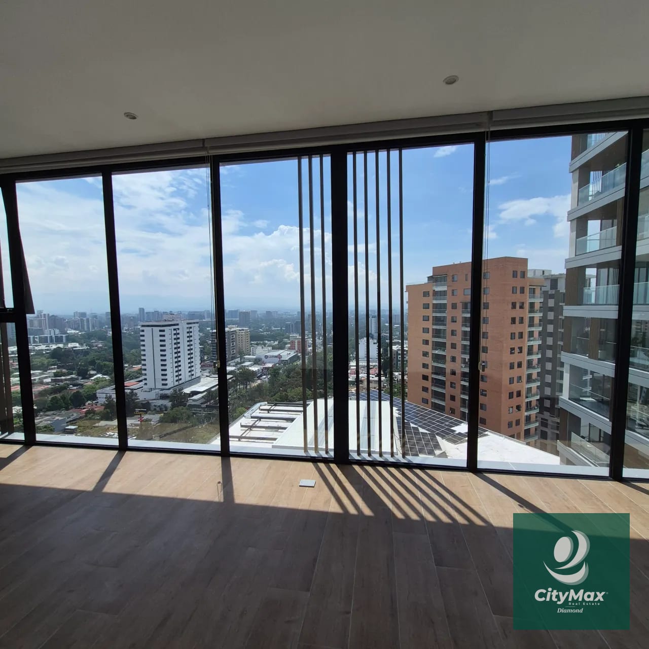 Apartamento en Renta en Gaura Zona 15 Ciudad de Guatemala — Apartamento en Alquiler en Vista Hermosa I, Zona 15, Guatemala, Ciudad — foto 8 de 17
