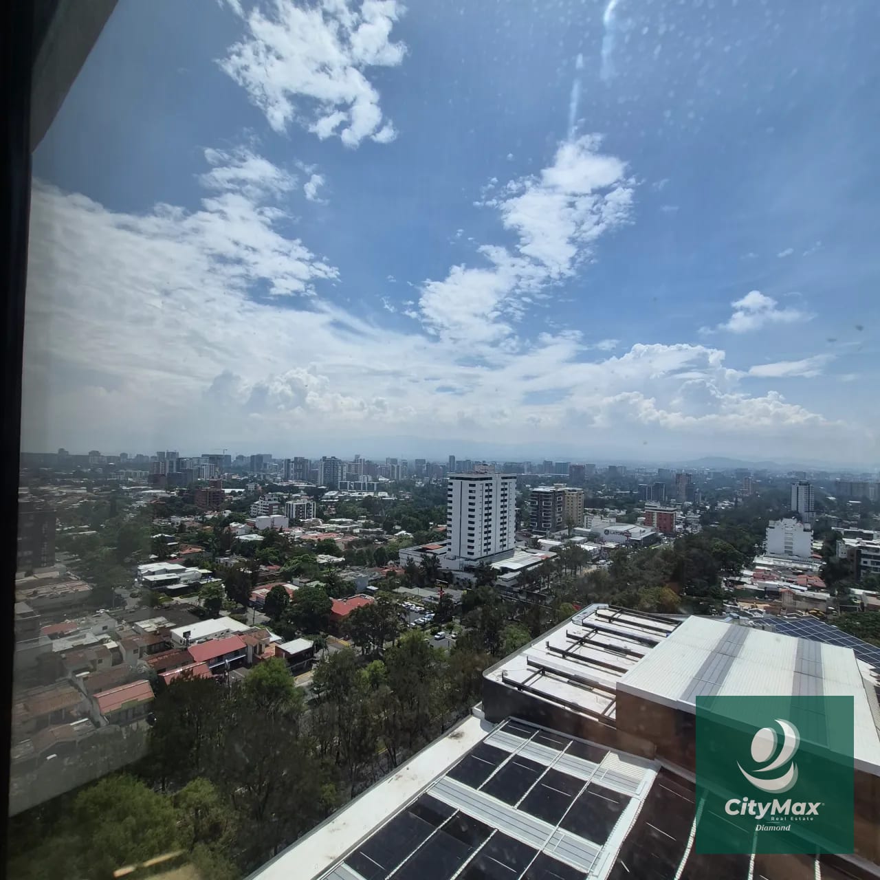 Apartamento en Renta en Gaura Zona 15 Ciudad de Guatemala — Apartamento en Alquiler en Vista Hermosa I, Zona 15, Guatemala, Ciudad — foto 10 de 17
