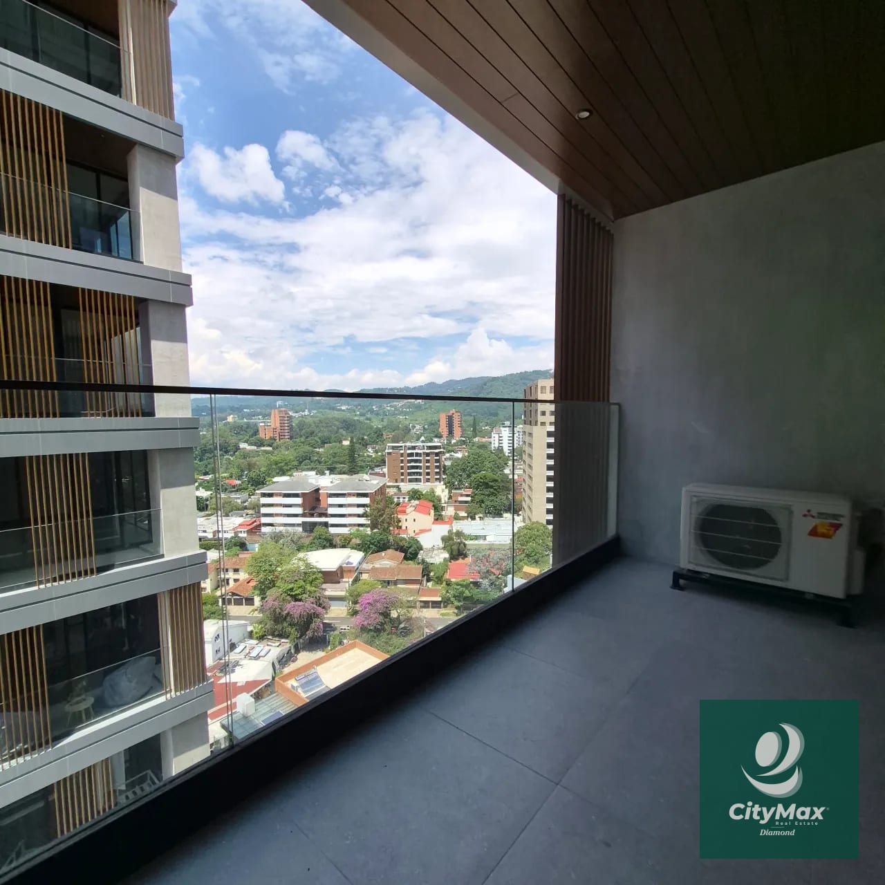 Apartamento en Renta en Gaura Zona 15 Ciudad de Guatemala — Apartamento en Alquiler en Vista Hermosa I, Zona 15, Guatemala, Ciudad — foto 13 de 17