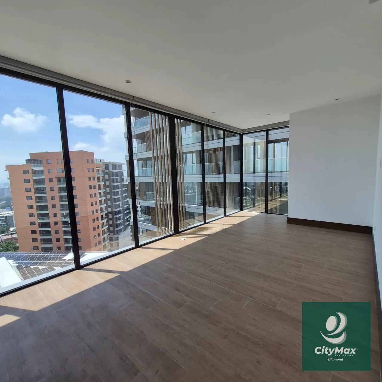 Apartamento en Renta en Gaura Zona 15 Ciudad de Guatemala — Apartamento en Alquiler en Vista Hermosa I, Zona 15, Guatemala, Ciudad — foto 14 de 17