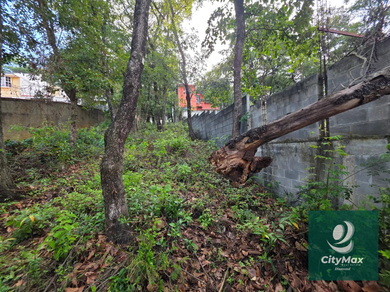 Terreno en Venta en Las Hojarascas Mixco — Terreno en Venta en Las Hojarascas, Zona 1 Mixco, Guatemala, Ciudad — foto 4 de 15