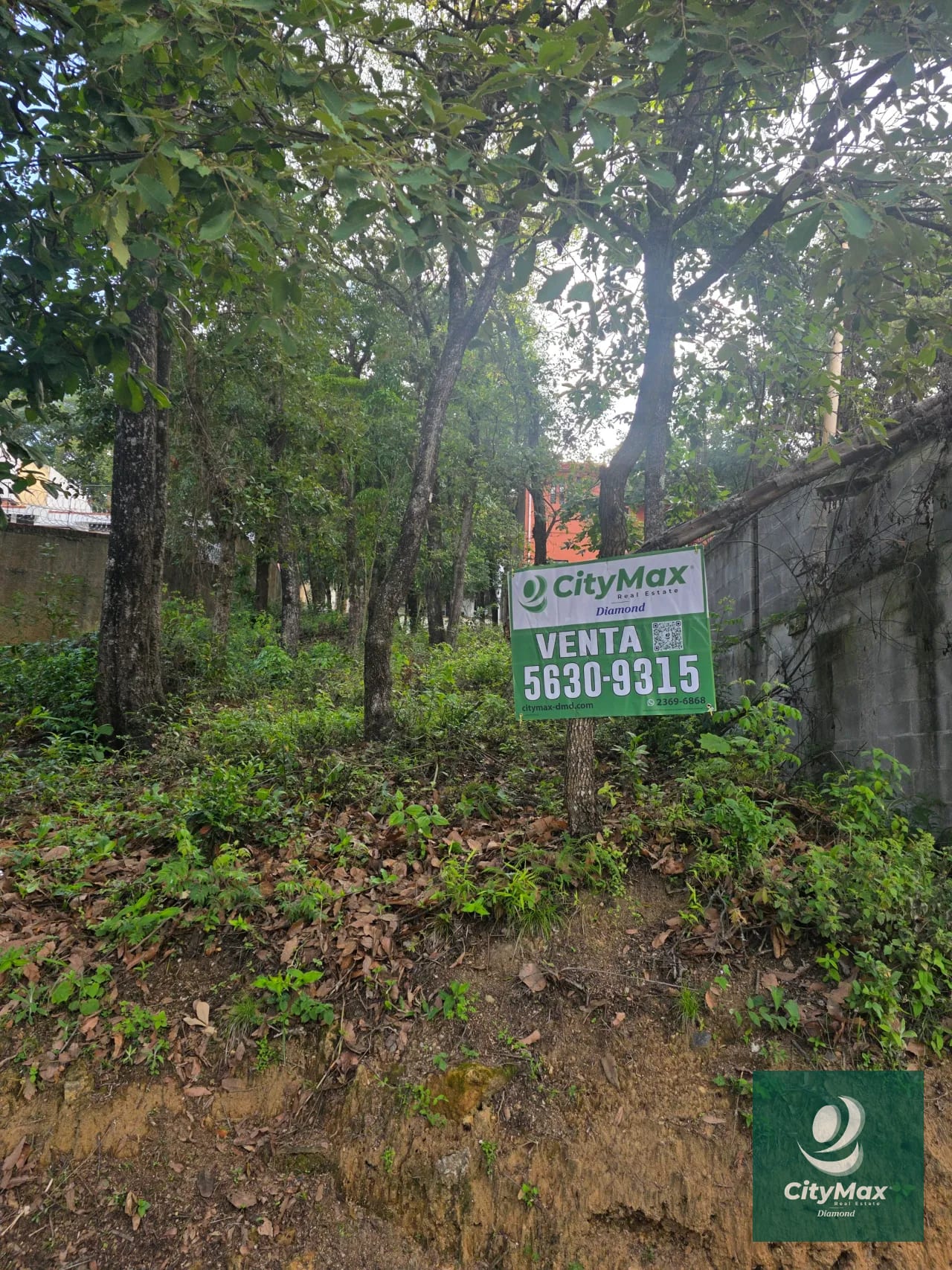 Terreno en Venta en Las Hojarascas Mixco — Terreno en Venta en Las Hojarascas, Zona 1 Mixco, Guatemala, Ciudad — foto 8 de 15