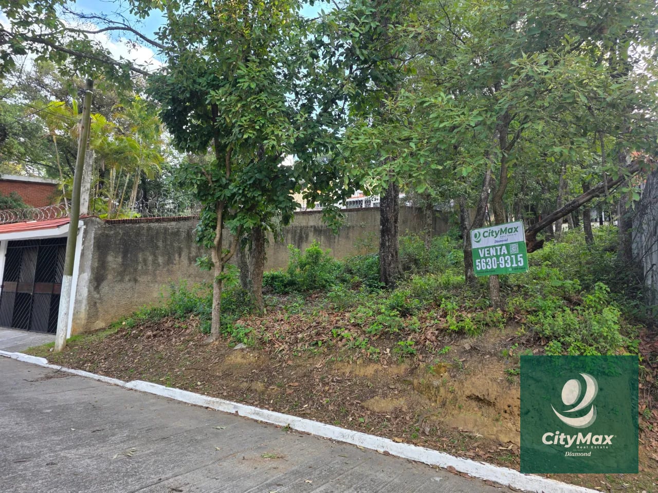 Terreno en Venta en Las Hojarascas Mixco — Terreno en Venta en Las Hojarascas, Zona 1 Mixco, Guatemala, Ciudad — foto 1 de 15
