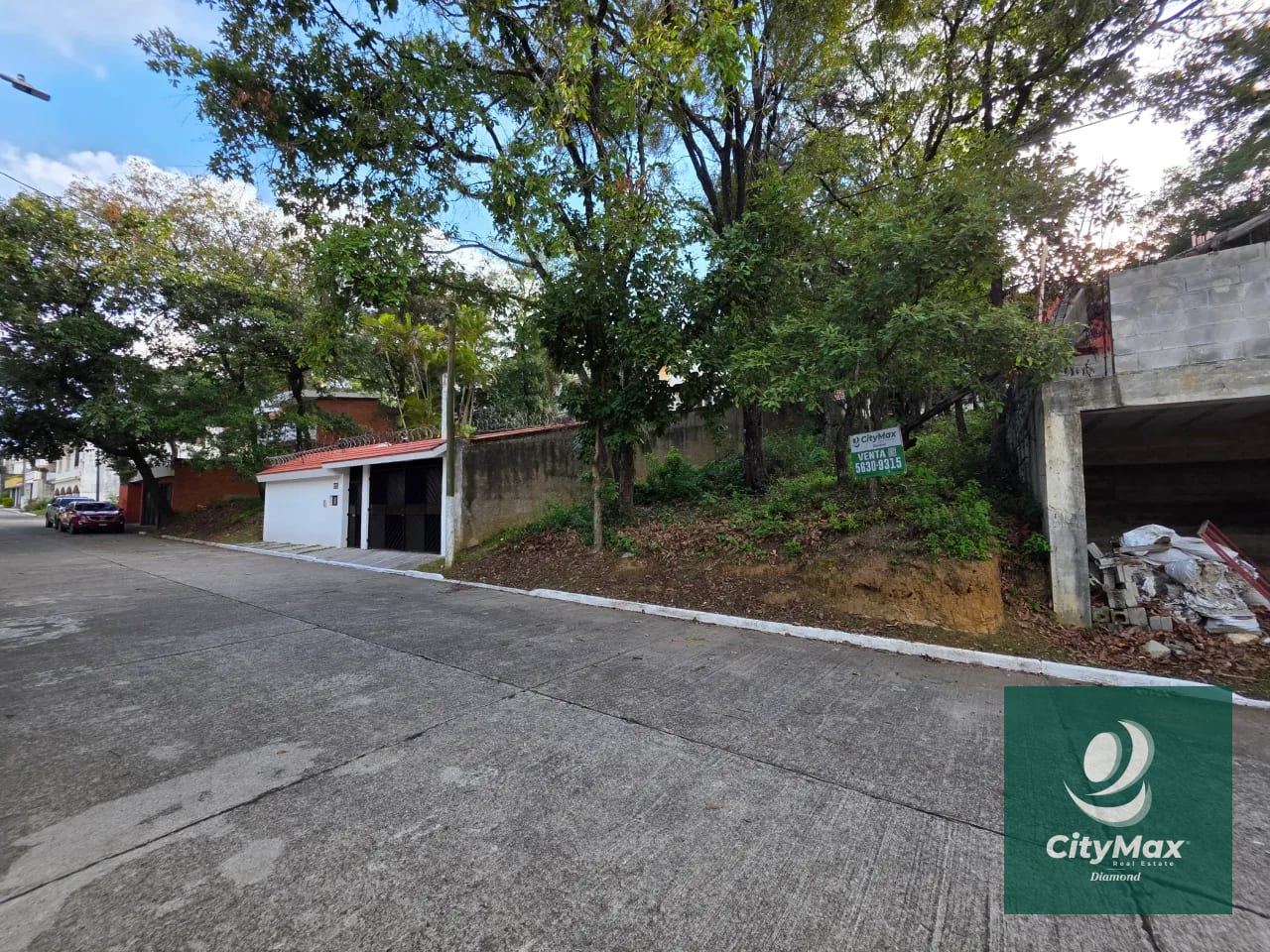Terreno en Venta en Las Hojarascas Mixco — Terreno en Venta en Las Hojarascas, Zona 1 Mixco, Guatemala, Ciudad — foto 11 de 15