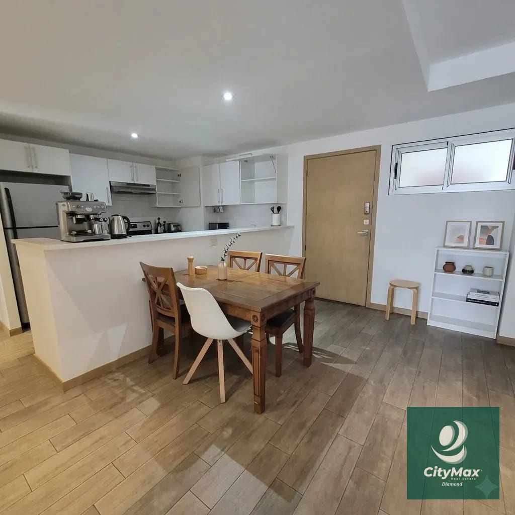 Apartamento en venta en zona 10 — Apartamento en Venta en Zona 10, Guatemala, Ciudad — foto 5 de 12
