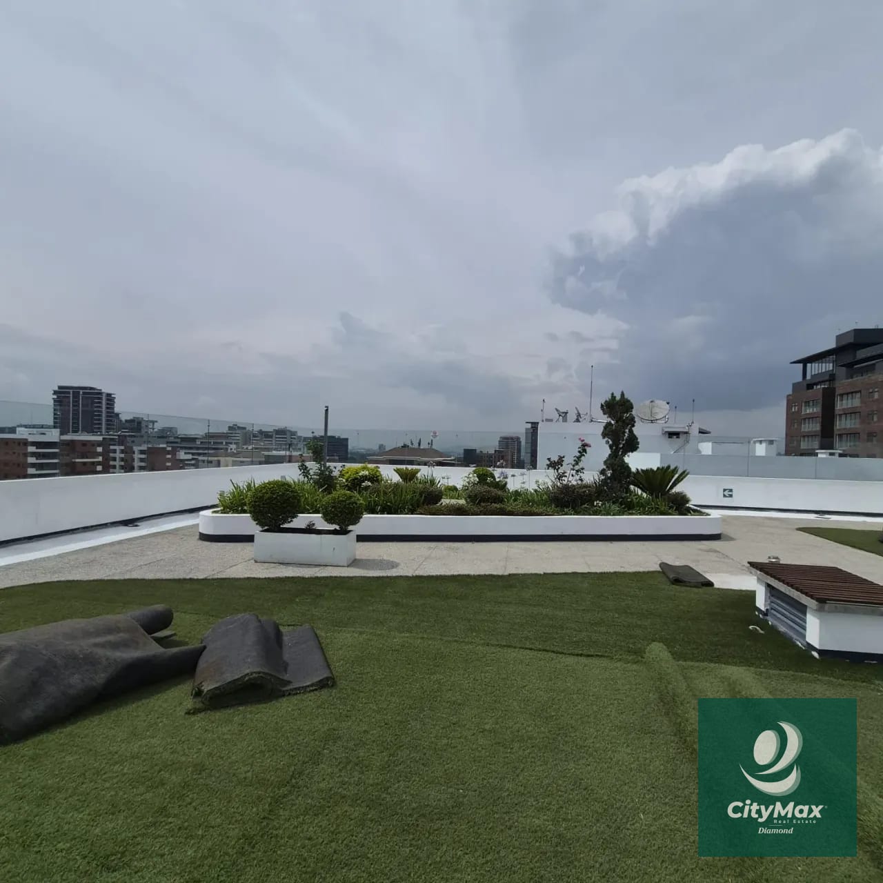 Apartamento en venta en zona 10 — Apartamento en Venta en Zona 10, Guatemala, Ciudad — foto 6 de 12