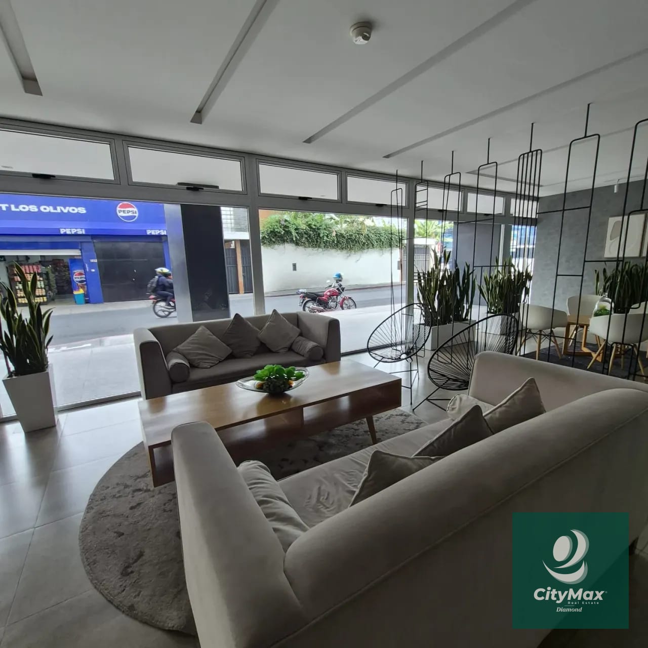 Apartamento en venta en zona 10 — Apartamento en Venta en Zona 10, Guatemala, Ciudad — foto 11 de 12