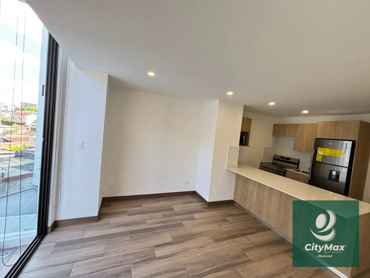 Apartamento en renta en zona 15 Vista Hermosa 1 — Apartamento en Alquiler en Vista Hermosa I, Zona 15, Guatemala, Ciudad — foto 6 de 14