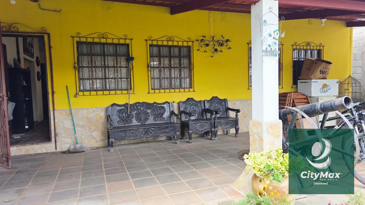 Casa de Descanso en Venta Aldea Las Flores Sumpango — Casa en Venta en Sumpango, Sacatepéquez — foto 4 de 16