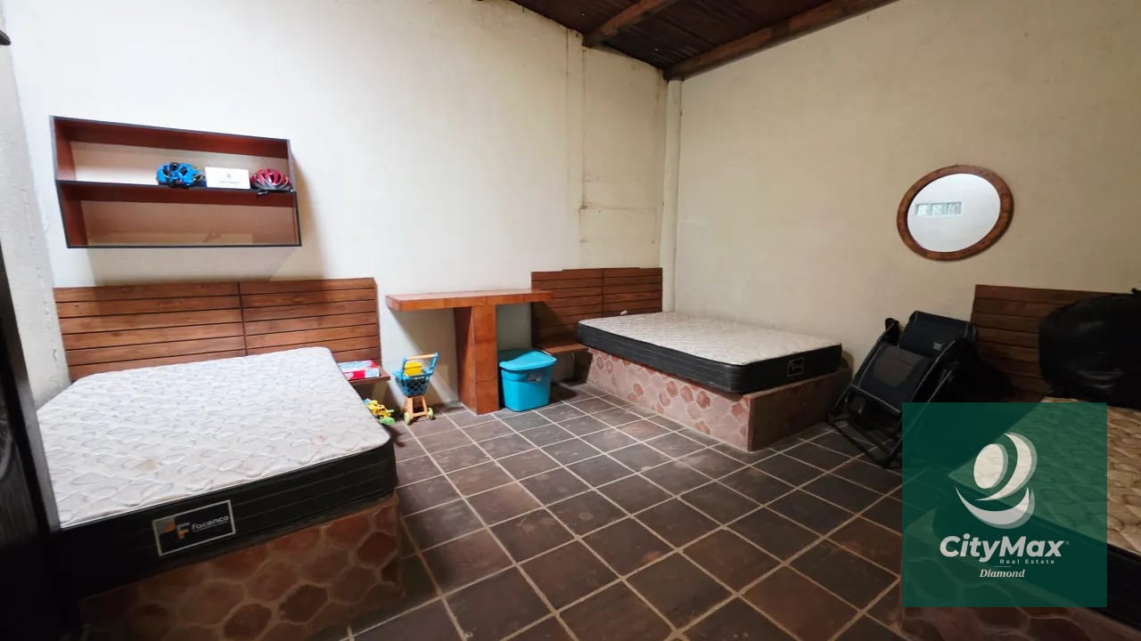 Casa de Descanso en Venta Aldea Las Flores Sumpango — Casa en Venta en Sumpango, Sacatepéquez — foto 11 de 16